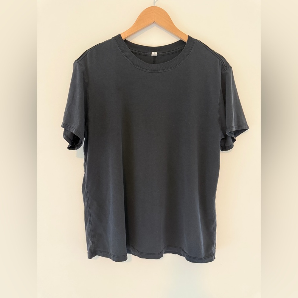 Lululemon All Yours Tee *Pima Cotton BUNDLE OF 3-size 6
